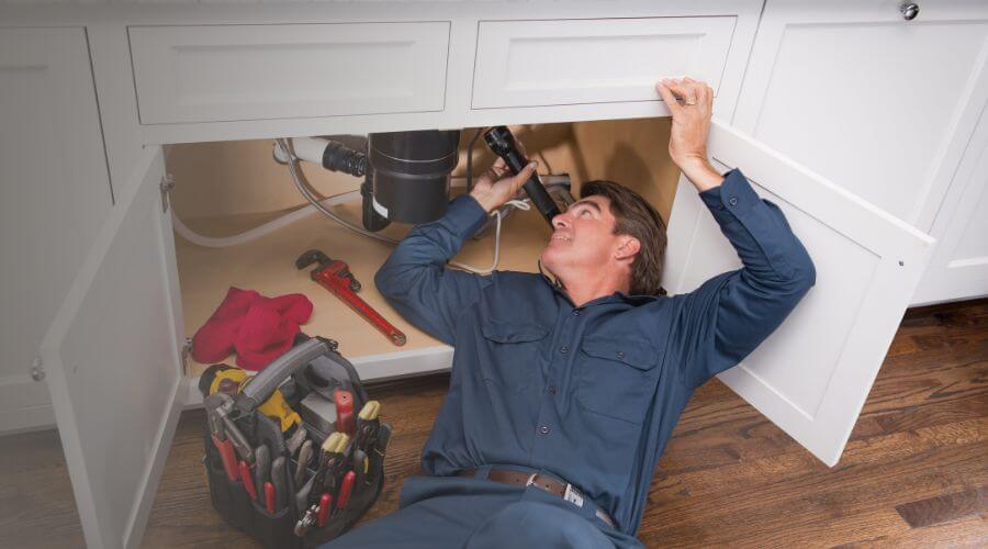 Local expert plumbing services in Mitchell, GA